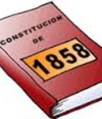 IMAGEN CONSTITUCION REPUBLICA DOMINICANA 1958